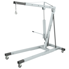 Гидравлический кран MATRIX 567305