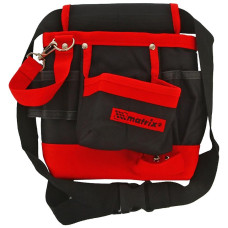 Сумка - пояс одинарная (7 карманов) MATRIX 90241 Сумка - пояс одинарная (7 карманов) MATRIX 90241