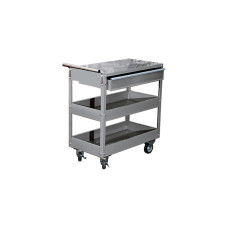 Тележка инструментальная (737х383х668 мм) MATRIX 567345 Тележка инструментальная (737х383х668 мм) MATRIX 567345