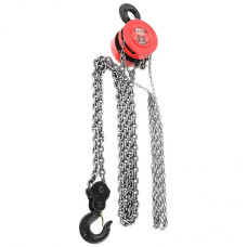 Цепная таль MATRIX 519425 Цепная таль MATRIX 519425