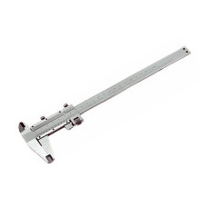 Штангенциркуль MATRIX 150 мм 316315