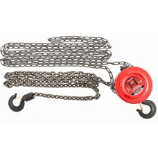 Цепная таль MATRIX 1 т 519335 Цепная таль MATRIX 1 т 519335