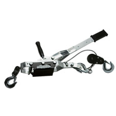 Рычажная лебедка MATRIX 2т 0.8т 52220