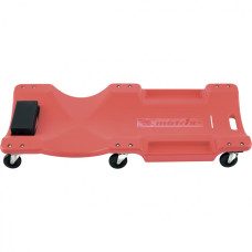 Ремонтный лежак на 6-ти колесах MATRIX 567485 Ремонтный лежак на 6-ти колесах MATRIX 567485