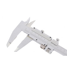 Штангенциркуль с глубиномером 300 мм MATRIX 316345