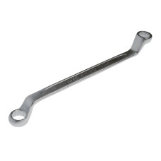 Ключ накидной 10х11 мм МАСТАК 023-11011 Ключ накидной 10х11 мм МАСТАК 023-11011