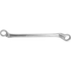 Ключ накидной 8х9 мм МАСТАК 023-10809 Ключ накидной 8х9 мм МАСТАК 023-10809