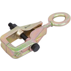 Кузовной зажим, 3 т, самозатягивающийся МАСТАК 112-10003 Кузовной зажим, 3 т, самозатягивающийся МАСТАК 112-10003