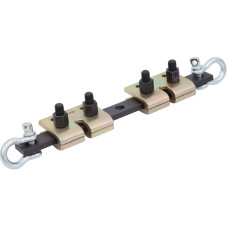 Кузовной зажим, 5т, рамный, двойной МАСТАК 112-13205 Кузовной зажим, 5т, рамный, двойной МАСТАК 112-13205