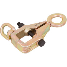 Кузовной зажим, 3 т, двухсторонний МАСТАК 112-20023 Кузовной зажим, 3 т, двухсторонний МАСТАК 112-20023