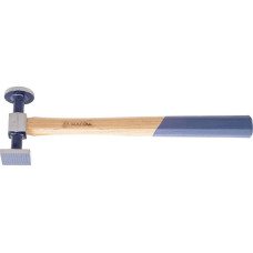 Молоток рихтовочный №4 МАСТАК 117-10004 Молоток рихтовочный №4 МАСТАК 117-10004