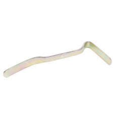 Монтировка фигурная, 410 мм МАСТАК 116-00410 Монтировка фигурная, 410 мм МАСТАК 116-00410