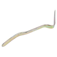 Монтировка фигурная, 470 мм МАСТАК 116-00470 Монтировка фигурная, 470 мм МАСТАК 116-00470