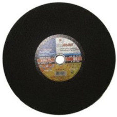 Круг отрезной Luga-Abrasiv D11004003240000 400х4х32 А 24 S BF (14А БУ) 80 2 стац. круг отр. мет. Круг отрезной Luga-Abrasiv D11004003240000 400х4х32 А 24 S BF (14А БУ) 80 2 стац. круг отр. мет.