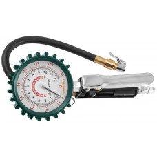 Манометр для шин Jonnesway AG010038A Манометр для шин Jonnesway AG010038A