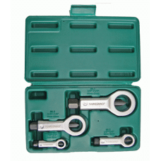 Набор гайколомов 4 штуки 9-27 мм Jonnesway AG010109A Набор гайколомов 4 штуки 9-27 мм Jonnesway AG010109A