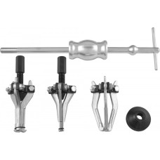 Съемник подшипников с внутренним и наружным захватами Jonnesway AE310008 Съемник подшипников с внутренним и наружным захватами Jonnesway AE310008