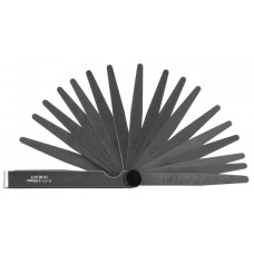 Комплект щупов 20 пластин Jonnesway AI060020