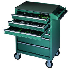 Инструментальная тележка Jonnesway C-7DW146 Инструментальная тележка Jonnesway C-7DW146