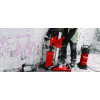 Установка алмазная бурильная DD 150-U 230V Hilti 2005133
