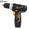 Аккумуляторная дрель DEKO GCD12DU3 063-4096