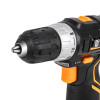 Аккумуляторная дрель DEKO GCD12DU3 063-4096