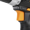 Аккумуляторная дрель DEKO GCD12DU3 063-4096