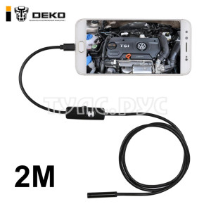 Аккумуляторная дрель в наборе DEKO GCD12DU3 SET3 063-4097