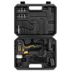 Аккумуляторная дрель в наборе DEKO GCD12DU3 SET3 063-4097