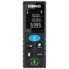 Лазерный дальномер DEKO LRD-30m 065-0173