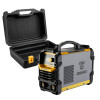 Сварочный аппарат 200А Deko DKWM200A в кейсе 051-4671
