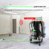 Уровень лазерный DEKO LL57GA 065-0281