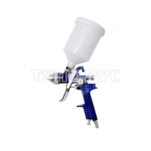 Краскораспылитель Zitrek H-827 с верхним бачком 018-0901