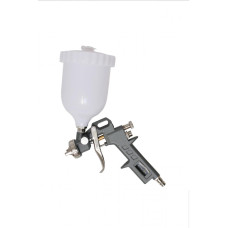 Краскораспылитель Zitrek S-990G2 1.5 mm с верхним бачком 018-0905 Краскораспылитель Zitrek S-990G2 1.5 mm с верхним бачком 018-0905