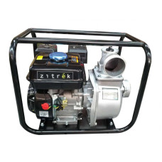 Мотопомпа для грязной воды Zitrek PGT700 076-0813