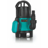 Насос дренажный Zitrek DWP-750P (поплавок, 220В) 076-0511