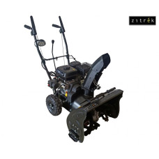 Снегоуборщик Zitrek ST5605LS (Zongshen, 6,5hp, 60кг) 082-0026 Снегоуборщик Zitrek ST5605LS (Zongshen, 6,5hp, 60кг) 082-0026