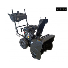 Снегоуборщик Zitrek ST5706L (Zongshen, 6,5hp, 73,5кг) 082-0027 Снегоуборщик Zitrek ST5706L (Zongshen, 6,5hp, 73,5кг) 082-0027