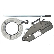 Монтажно-тяговый механизм Zitrek МТМ г/п 1,6тн. L=20 м 001-5053