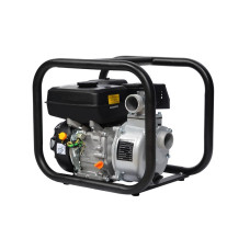 Мотопомпа для грязной воды Zitrek PGT1300 076-0812