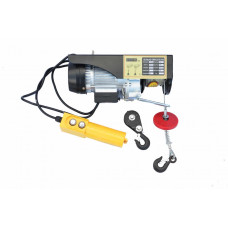 Таль электрическая стационарная Zitrek РА-250 Н=12/6м 004-5040 Таль электрическая стационарная Zitrek РА-250 Н=12/6м 004-5040