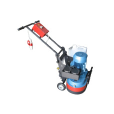 Мозаично-шлифовальная машина МИСОМ СО-348 Мозаично-шлифовальная машина МИСОМ СО-348