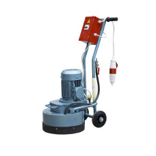 Мозаично-шлифовальная машина МИСОМ СО-313.1 Мозаично-шлифовальная машина МИСОМ СО-313.1