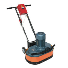 Мозаично-шлифальная машина МИСОМ СО-300 Мозаично-шлифальная машина МИСОМ СО-300