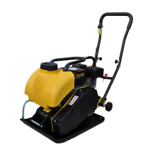 Виброплита бензиновая Tsunami Zitar СО-90FL Виброплита бензиновая Tsunami Zitar СО-90FL