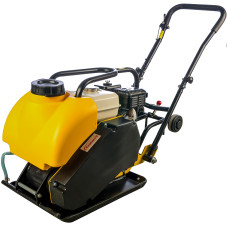 Виброплита бензиновая Tsunami СО-80FH Виброплита бензиновая Tsunami СО-80FH