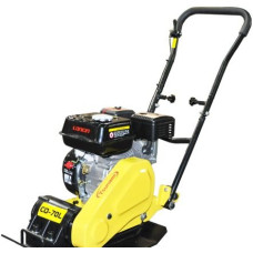 Бензиновая виброплита Tsunami СО-70FL Бензиновая виброплита Tsunami СО-70FL