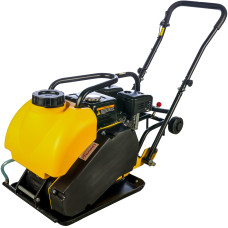 Виброплита бензиновая Tsunami СО-80FL Виброплита бензиновая Tsunami СО-80FL