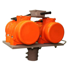 Вибропогружатель ВП22-50 (42В) 045-0685 Вибропогружатель ВП22-50 (42В) 045-0685