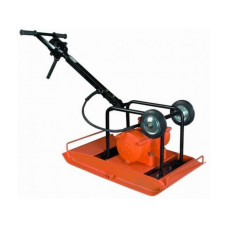 Виброуплотнитель Красный маяк ВУ-11-75   (с ИВ-98Е/220В/УЗО) 091-0004 Виброуплотнитель Красный маяк ВУ-11-75   (с ИВ-98Е/220В/УЗО) 091-0004